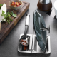 Soporte para Cuchara y Tapa - Parko Inox - Gefu GEFU GF29270