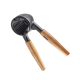 Quebra-Nozes - Duos Preto E Madeira - Gefu GEFU GF89520