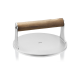 Prensa para Hamburguer - BBQ Inox - Gefu GEFU GF89585
