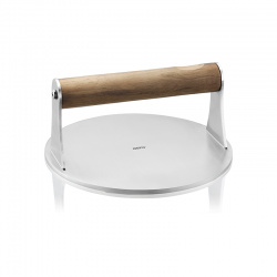 Smash Burger Press - BBQ Steel - Gefu GEFU GF89585