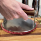 Smash Burger Press - BBQ Steel - Gefu GEFU GF89585