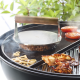 Smash Burger Press - BBQ Steel - Gefu GEFU GF89585