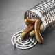 Rolling Grill Basket Deluxe - BBQ Steel - Gefu GEFU GF89586