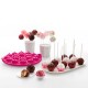 Cake Pops Mould Pink - Lekue LEKUE LK0215018R15M017