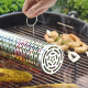 Cesta Giratoria para Parrilla Deluxe - BBQ Inox - Gefu GEFU GF89586