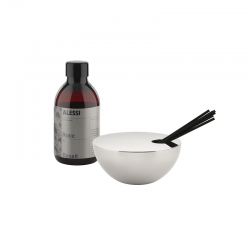 Difusor de Fragrância Basalt - Rocc - Alessi ALESSI ALESMA042S