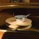 Basalt Fragrance Diffuser - Rocc - Alessi ALESSI ALESMA042S