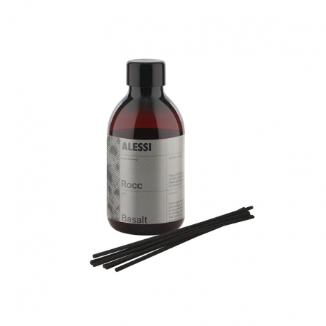 Basalt Diffuser Refill - Rocc - Alessi ALESSI ALESMA042FRA