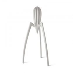 XXL Lemon Squeezer - Juicy Salif White - Alessi