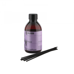 Recarga para Difusor Amethyst - Rocc - Alessi ALESSI ALESMA044FRA