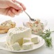 Cheese Maker Para Micro-Ondas Branco E Verde - Lekue LEKUE LK0220100V06M017
