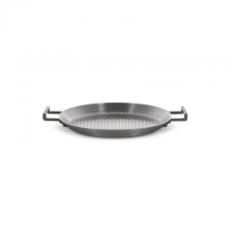 Frigideira para Bife - Convivio Inox - Alessi ALESSI ALESDC304
