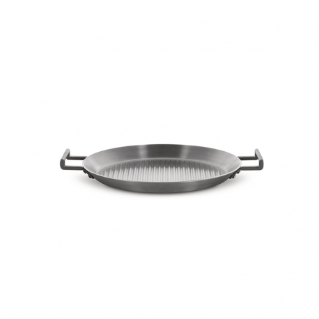 Sartén para Bistec - Convivio Acero - Alessi ALESSI ALESDC304