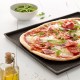 Tapete Para Pizza - Retangular Castanho - Lekue LEKUE LK0231241M10M067