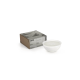 Medium Refill for Flint Candle - Rocc - Alessi ALESSI ALESMA05M6WAX