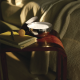 Medium Refill for Flint Candle - Rocc - Alessi ALESSI ALESMA05M6WAX