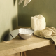 Small Refill for Basalt Candle - Rocc - Alessi ALESSI ALESMA05S2WAX