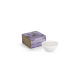 Small Refill for Amethyst Candle - Rocc - Alessi ALESSI ALESMA05S4WAX