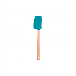 Espátula Media Craft Caribe - Le Creuset