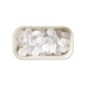 Caixa de Gelo Branco - Ice Box - Lekue LEKUE LK0250400B01C002