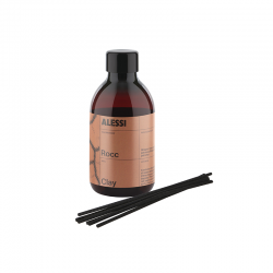 Clay Diffuser Refill - Rocc - Alessi ALESSI ALESMA045FRA