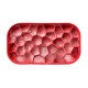 Ice Box Red - Lekue LEKUE LK0250400R05C002