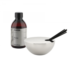 Difusor de Fragrância Marble - Rocc - Alessi ALESSI ALESMA041S