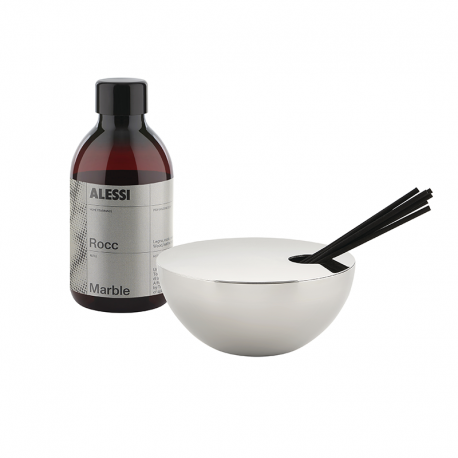 Difusor de Fragrância Marble - Rocc - Alessi ALESSI ALESMA041S