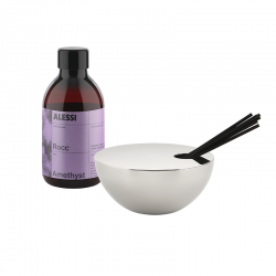Difusor de Fragrância Amethyst - Rocc - Alessi ALESSI ALESMA044S