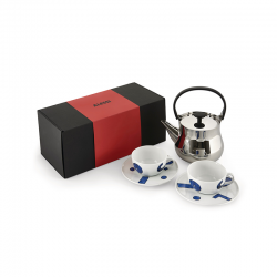 Alessi & Tea - Gift Set - Alessi ALESSI ALESNF01SET