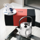 Juego Regalo Alessi & Té - Gift Set - Alessi ALESSI ALESNF01SET