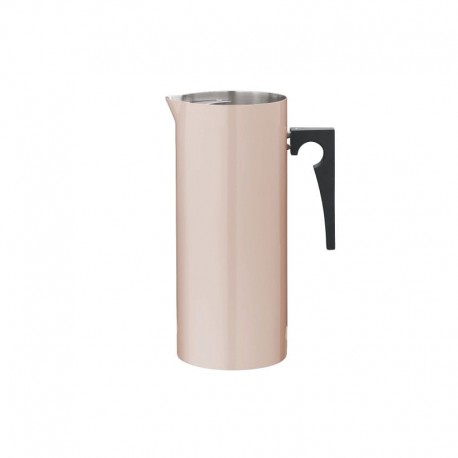 Jarro Com Retentor De Gelo - Arne Jacobsen 2L Rosa - Stelton STELTON STT03-3-J-3