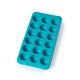 Round Ice-Cube Tray Blue - Lekue LEKUE LK0620200V08C150