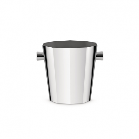 Stainless Steel Wine Cooler - Eugenia - Alessi ALESSI ALESNF10
