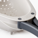 Small Colander with Folding Handles - Droplet - Joseph Joseph JOSEPH JOSEPH JJ1000018