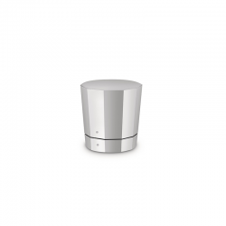 Tapón para Botella de Champán - Eugenia Inox - Alessi ALESSI ALESNF11