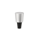 Wine Bottle Stopper - Eugenia Steel - Alessi ALESSI ALESNF12