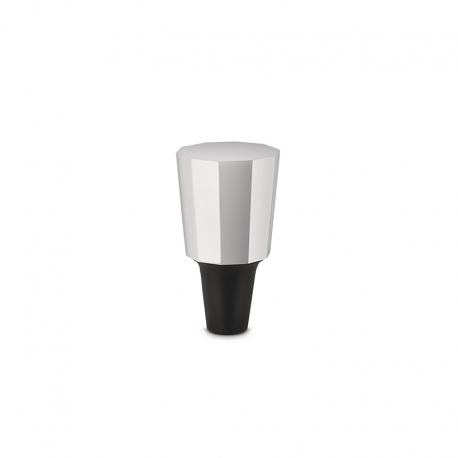 Wine Bottle Stopper - Eugenia Steel - Alessi ALESSI ALESNF12