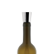Tampa para Garrafa de Vinho - Eugenia Inox - Alessi ALESSI ALESNF12