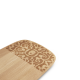 Tabla de Corte - Dressed in Wood Madera - Alessi ALESSI ALESMW22/45