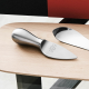 Cheese Cutter - Mami Steel - Alessi ALESSI ALESSG507