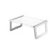 Tabuleiro Multiusos - Jolly Transparente - Guzzini GUZZINI GZ08940000