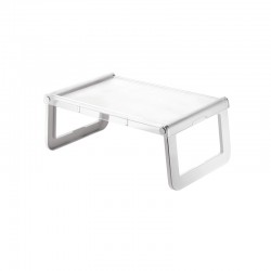 Tabuleiro Multiusos - Jolly Transparente - Guzzini
