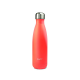 Botella Térmica 500ml Rojo Fluorescente - WD365 - Wd Lifestyle WD LIFESTYLE WD365AR
