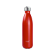 Botella Térmica 750ml Rojo Mate - WD474 - Wd Lifestyle WD LIFESTYLE WD474MAT