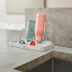 Folding Bottle Drying Rack - DrySmart Grey - Joseph Joseph JOSEPH JOSEPH JJ6500033