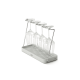 Escurrecopas de Vino Plegable - DrySmart Gris - Joseph Joseph JOSEPH JOSEPH JJ6500034
