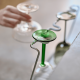 Escurrecopas de Vino Plegable - DrySmart Gris - Joseph Joseph JOSEPH JOSEPH JJ6500034