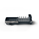 Expandable Dish Drainer - Extend Slim Steel - Joseph Joseph JOSEPH JOSEPH JJ6500035