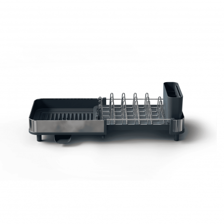 Expandable Dish Drainer - Extend Slim Steel - Joseph Joseph JOSEPH JOSEPH JJ6500035